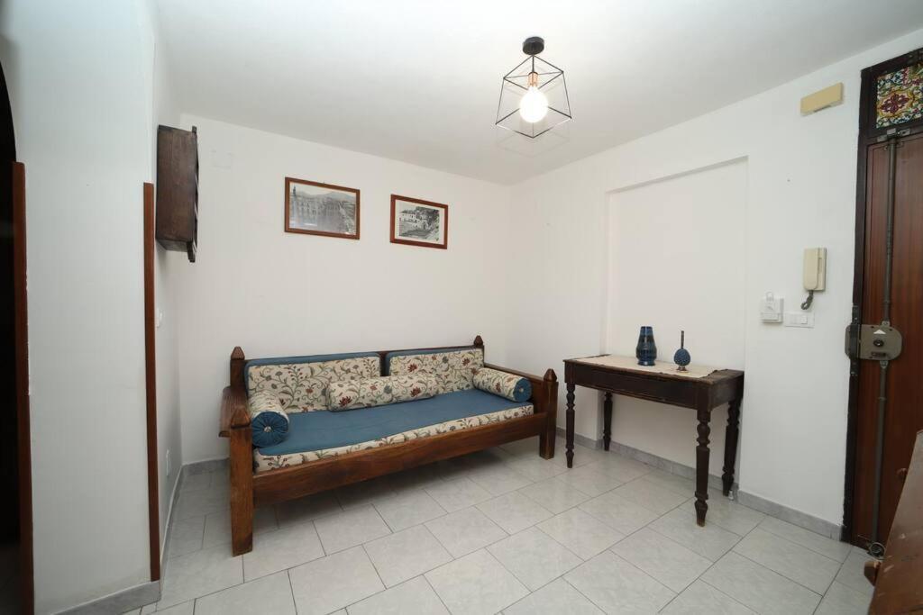 Colonna House Casa Tra La Zisa E La Cattedrale Appartement Palermo Buitenkant foto