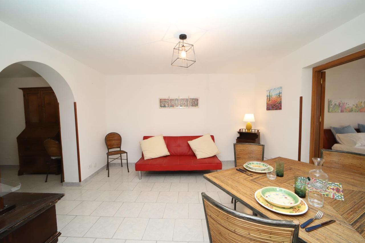 Colonna House Casa Tra La Zisa E La Cattedrale Appartement Palermo Buitenkant foto