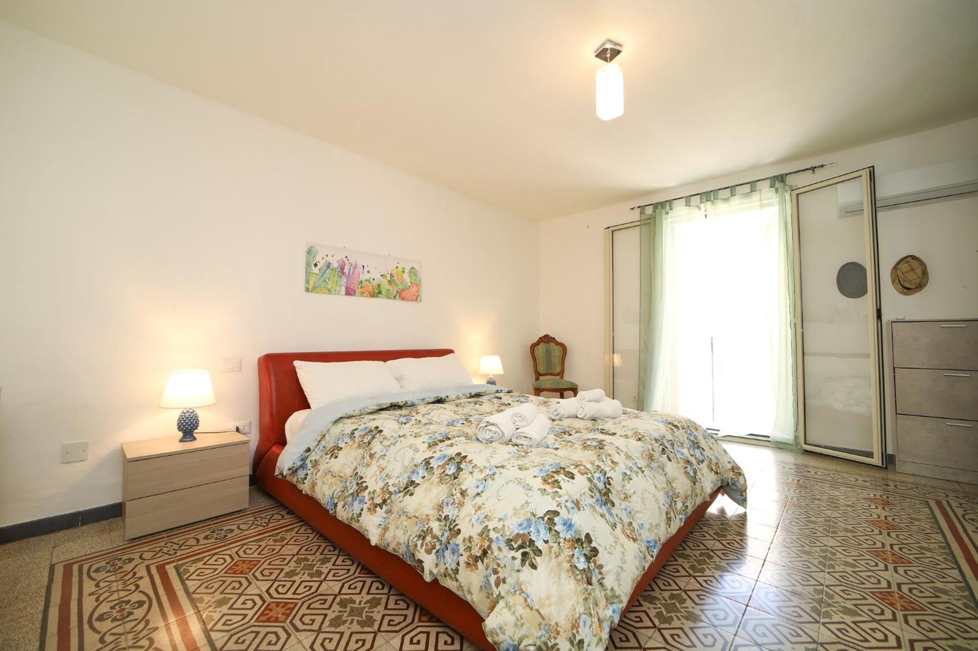 Colonna House Casa Tra La Zisa E La Cattedrale Appartement Palermo Buitenkant foto