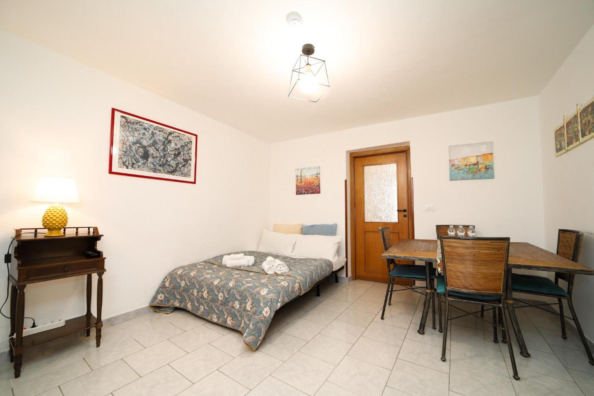 Colonna House Casa Tra La Zisa E La Cattedrale Appartement Palermo Buitenkant foto