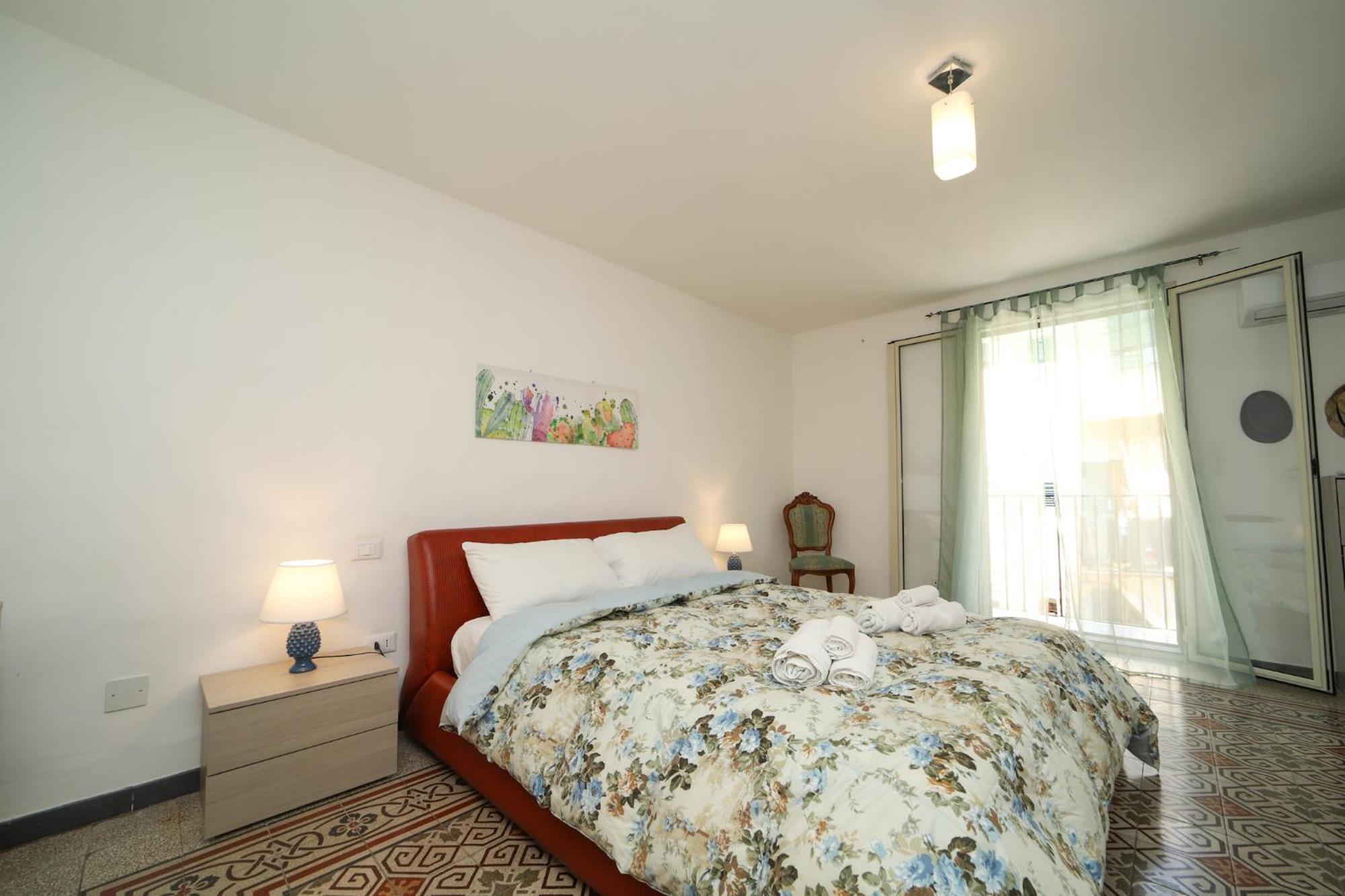 Colonna House Casa Tra La Zisa E La Cattedrale Appartement Palermo Buitenkant foto