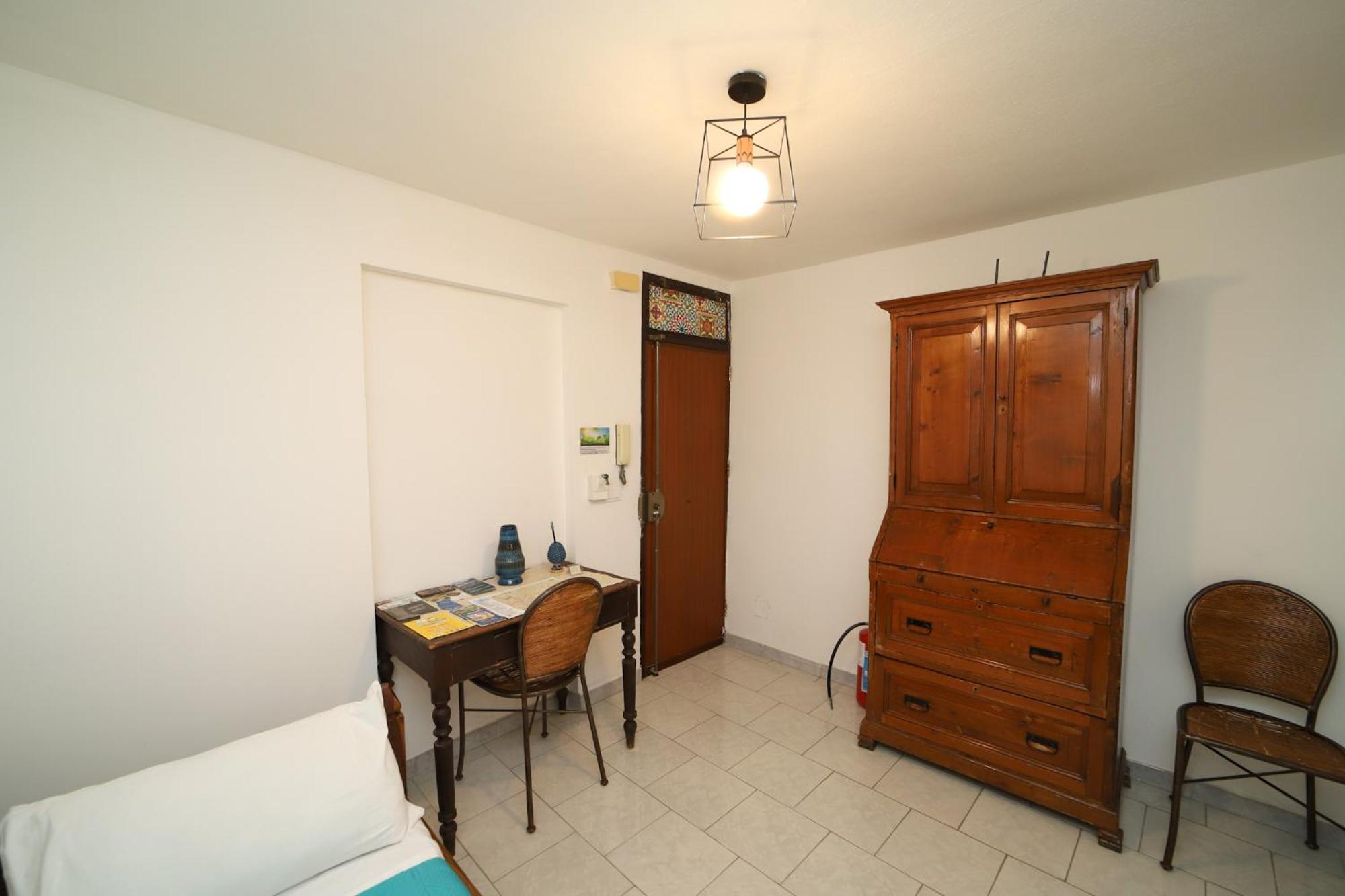 Colonna House Casa Tra La Zisa E La Cattedrale Appartement Palermo Buitenkant foto