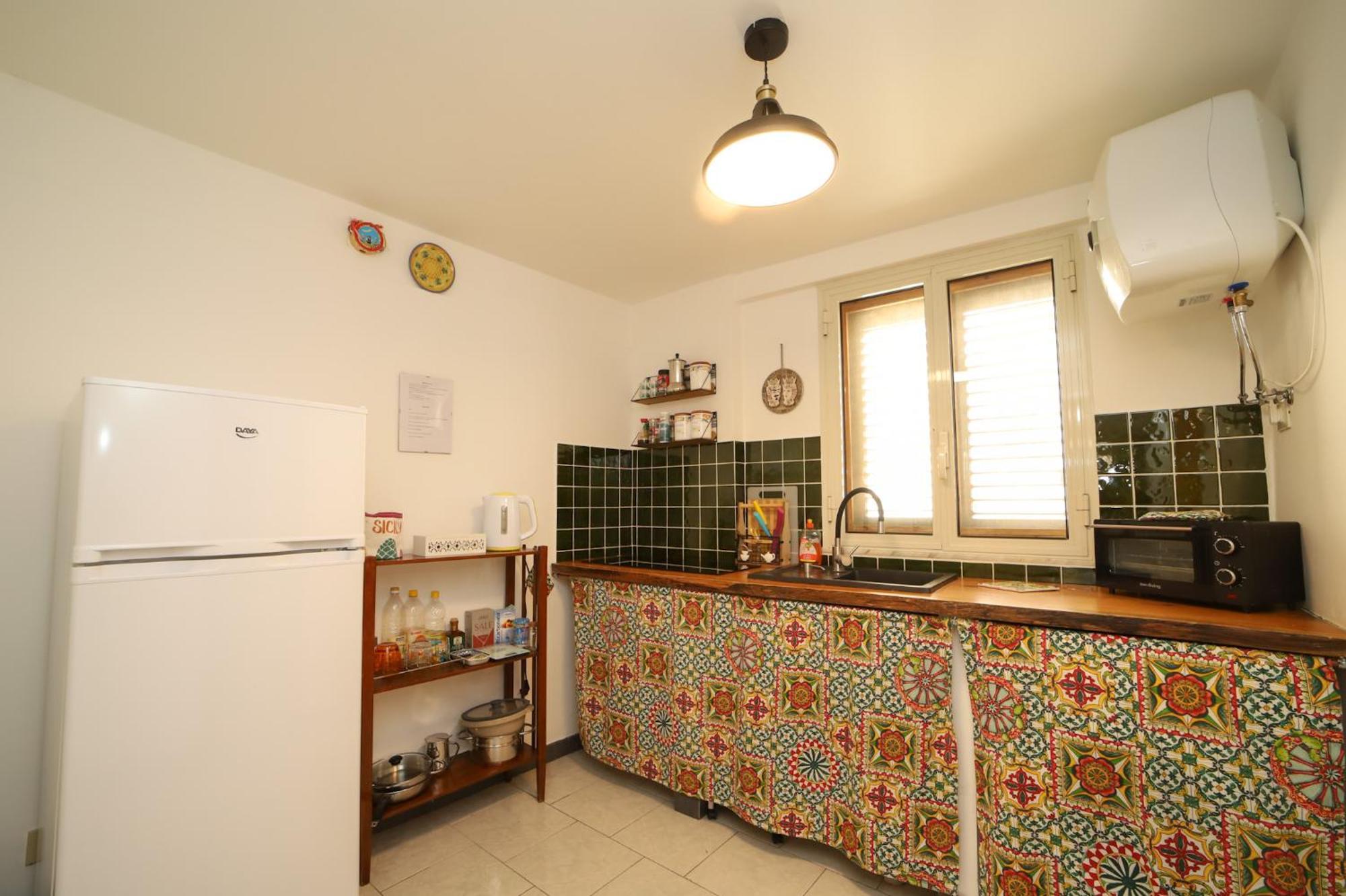 Colonna House Casa Tra La Zisa E La Cattedrale Appartement Palermo Buitenkant foto