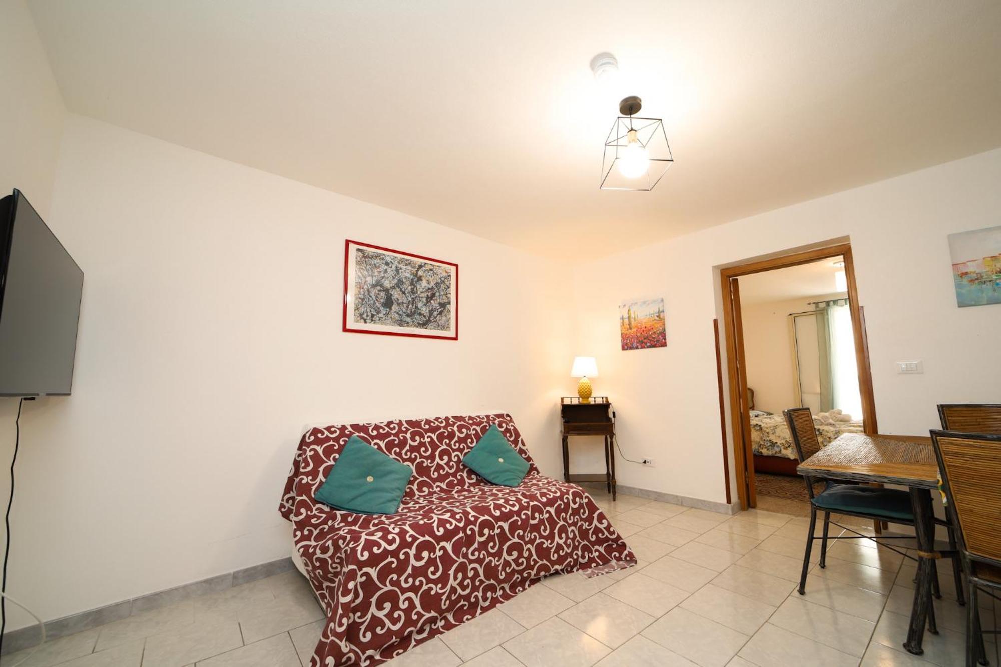Colonna House Casa Tra La Zisa E La Cattedrale Appartement Palermo Buitenkant foto
