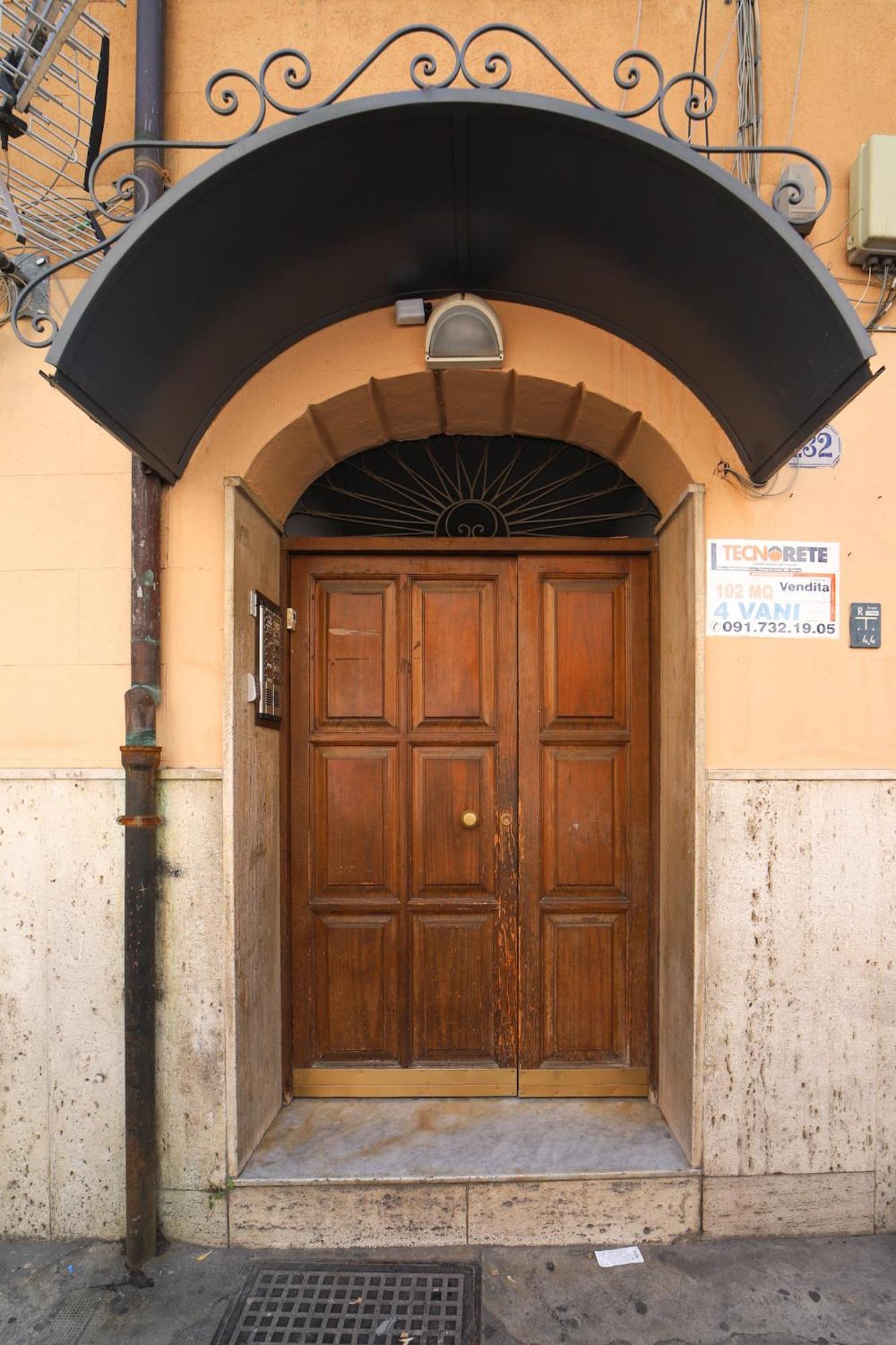 Colonna House Casa Tra La Zisa E La Cattedrale Appartement Palermo Buitenkant foto
